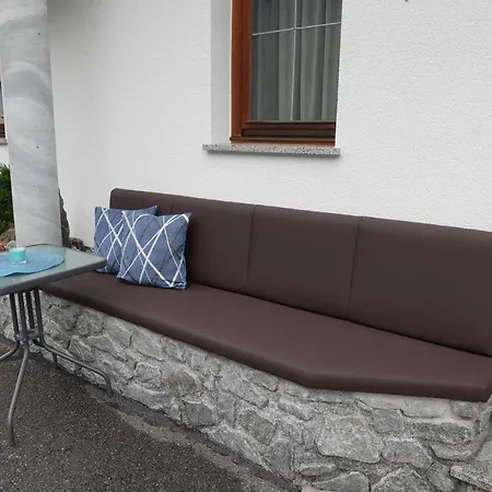La Stella Apartmán Kappl (Landeck)