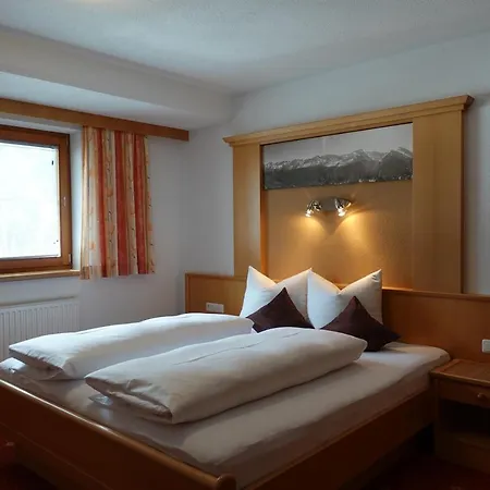La Stella Apartment Kappl (Landeck)