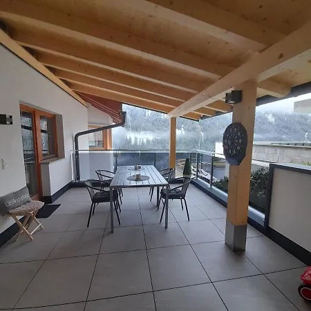 Apartmán La Stella *