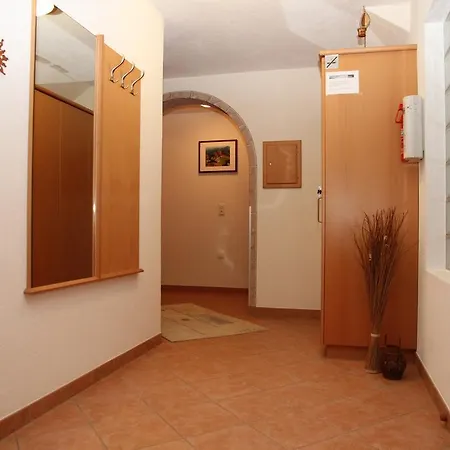 La Stella Apartmán Kappl (Landeck)