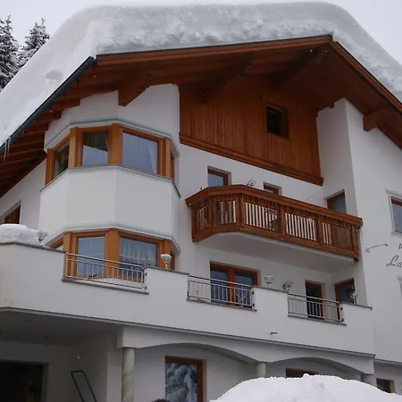 La Stella Apartment Kappl (Landeck)