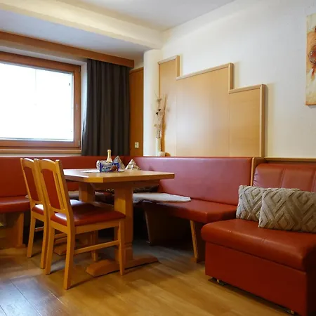 公寓 La Stella 卡普尔