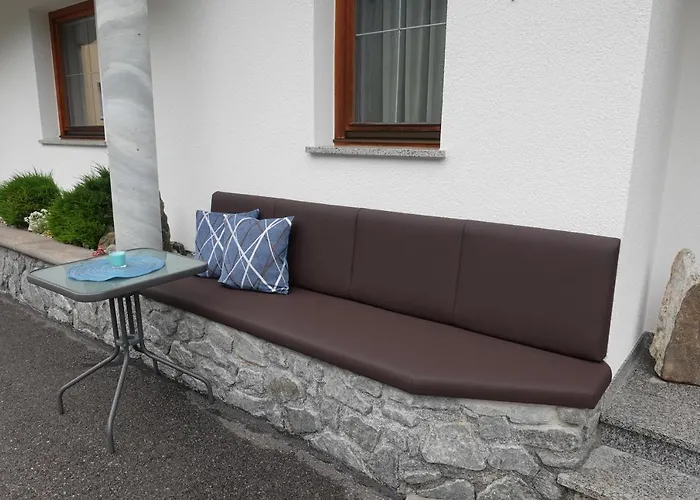 La Stella 公寓 卡普尔