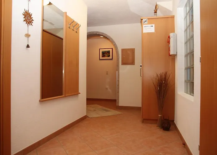 La Stella 公寓 卡普尔