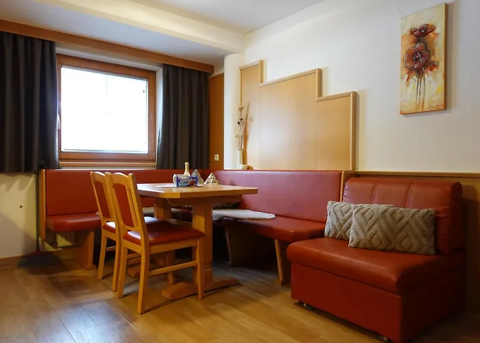 公寓 La Stella 卡普尔