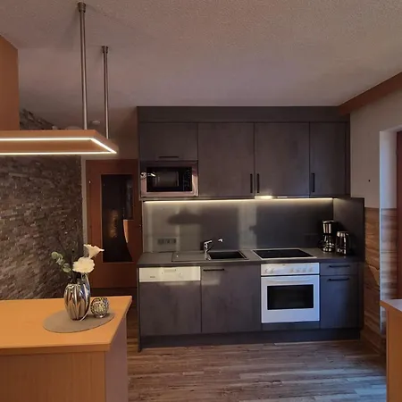 דירה La Stella *