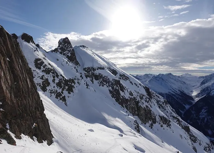 La Stella דירה קאפל
