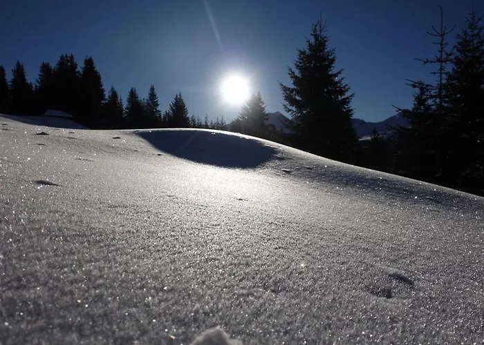 La Stella דירה קאפל