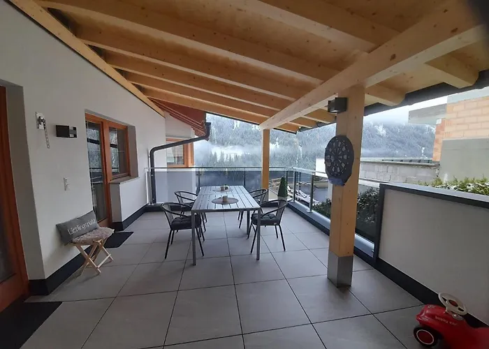 דירה La Stella *