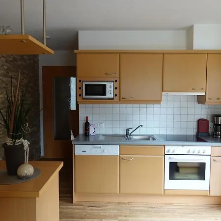 La Stella Apartament Kappl (Landeck)