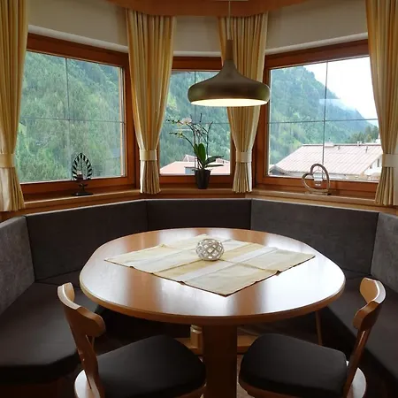 Apartament La Stella *