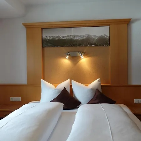 Apartament La Stella *